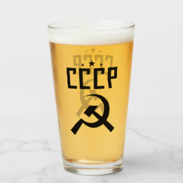 CCCP ピントグラス タンブラーグラス