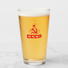 CCCP ピントグラス タンブラーグラス