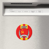 CCCP マグネット (インサイチュ (食洗機))