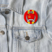 CCCP 缶バッジ (インサイチュ)