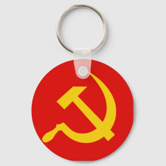 CCCP 2 キーホルダー
