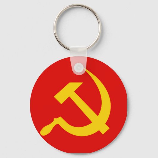 CCCP 2 キーホルダー (正面)