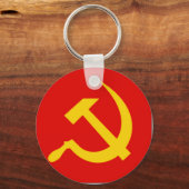 CCCP 2 キーホルダー (正面)