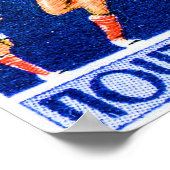 CCCP Football ポスター (角)