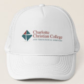 CCCTS野球帽 キャップ (正面)