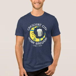 CCHロゴTシャツ トライブレンドＴシャツ