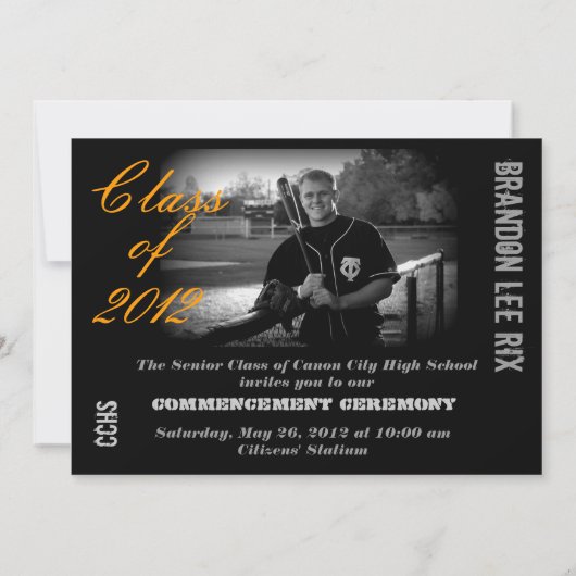 CCHStiger2 招待状 (裏面)