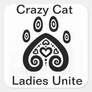 CCLUプライドシール スクエアシール