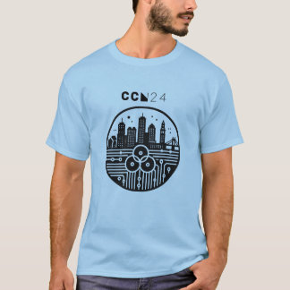 CCN Tシャツ（メンズ） Tシャツ
