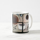 CCOOFFFEEEE! マグ (正面右)