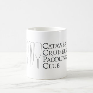 CCPC 11のoz。 クラシックで白いマグ コーヒーマグカップ