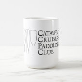 CCPC 15oz。 マグ (中央)