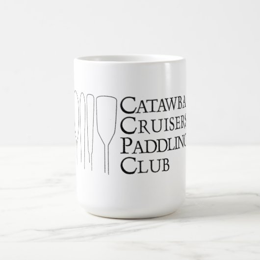 CCPC 15oz。 マグ (中央)