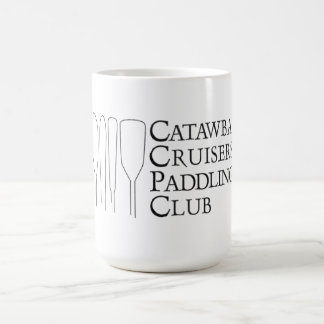 CCPC 15oz。 マグ