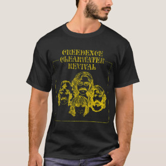 CCR Tシャツ