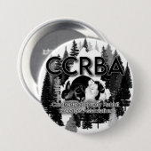 CCRBA ボタン 缶バッジ (正面&裏面)