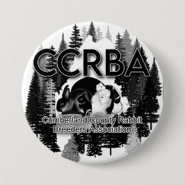 CCRBA ボタン 缶バッジ