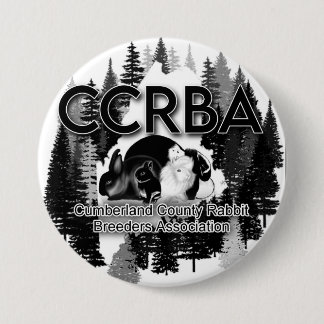CCRBA Button 缶バッジ