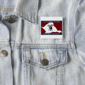 CCRCの正方形ボタン 缶バッジ (インサイチュ)