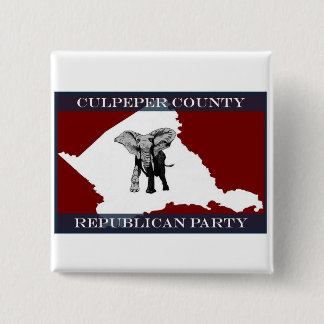 CCRCの正方形ボタン 缶バッジ