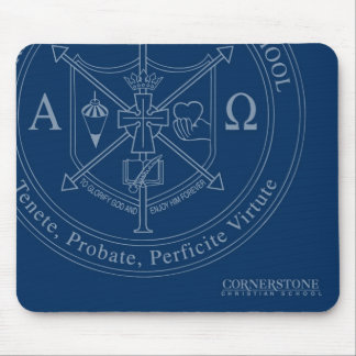 CCSのマウスパッド マウスパッド