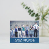 CCSはがき ポストカード (スタンド正面)