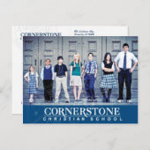 CCSはがき ポストカード (正面/裏面)