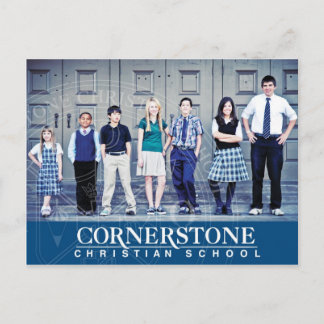 CCSはがき ポストカード