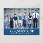 CCSはがき ポストカード (正面)