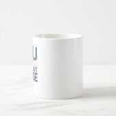 CCU集中治療室看護師マグカップ 名入れ コーヒーマグカップ (中央)