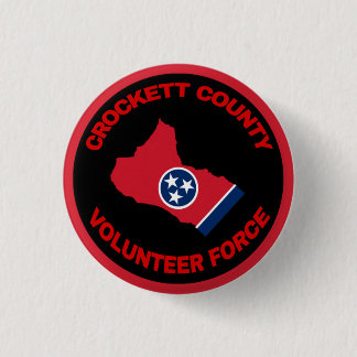 CCVF登録ベレットピン。 缶バッジ