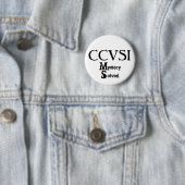 CCVSIの解決するミステリー 缶バッジ (インサイチュ)