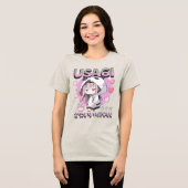 CDすさぎ トライブレンドＴシャツ (正面全面)