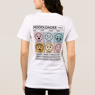 CDの気分転換 トライブレンドTシャツ