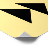 CDアンチゲルシス ポスター (角)