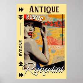 CDアンチゲルシス ポスター