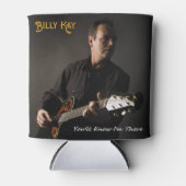 CDカバークーラーボックス 缶クーラー (正面)