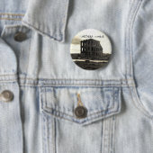 CDカバー、北のクジラ 缶バッジ (インサイチュ)