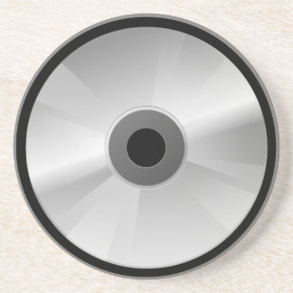 CDコースター コースター