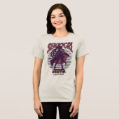 CDセンジョグル トライブレンドＴシャツ (正面全面)