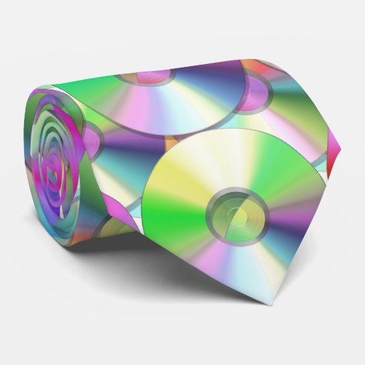 CDタイ ネクタイ (ロール)