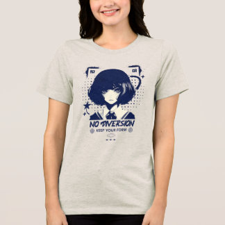 CDノーディバージョン トライブレンドTシャツ