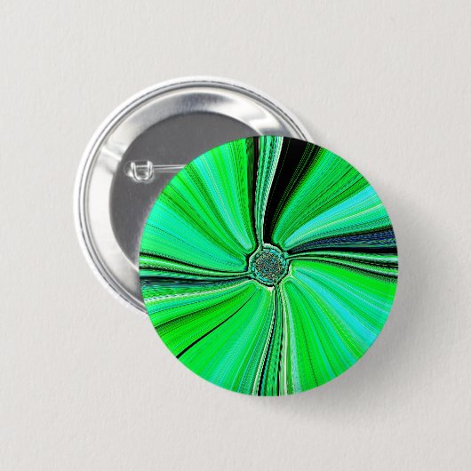 CDボタン 缶バッジ (正面&裏面)