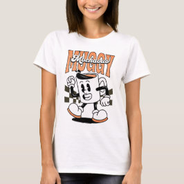 CDマギーモ Tシャツ