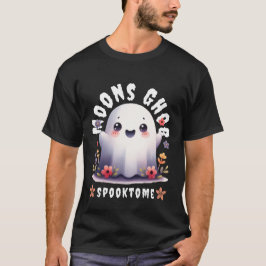 CDムーンズゴブ Tシャツ