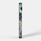 CDメタリックコレクション iPhoneケース (右側面)