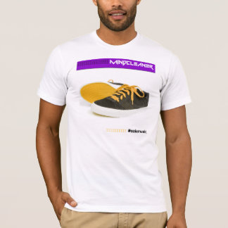 CDワイシャツ Tシャツ