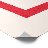 CD丹作鶴 ポスター (角)