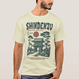 CD心電図 Tシャツ