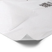 CD日本語1 ポスター (角)